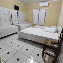 Hotel Líder, Caceres — photo 5