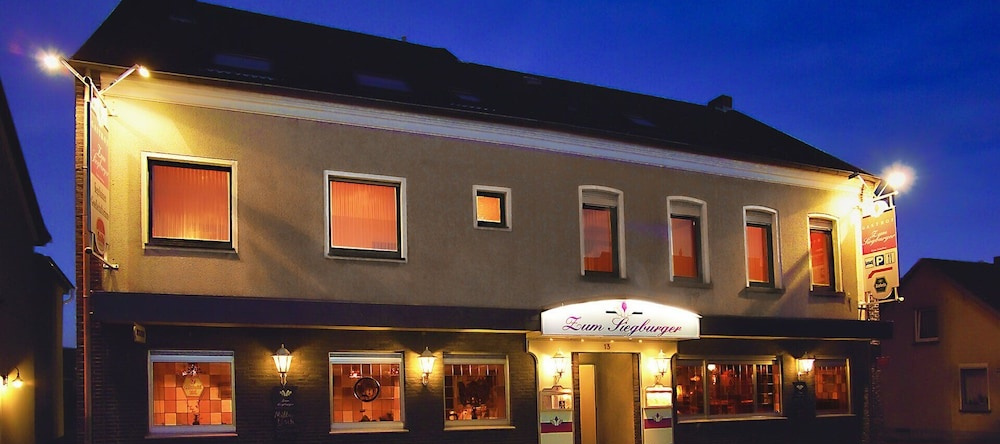 Gasthof Zum Siegburger, Straelen — photo 1