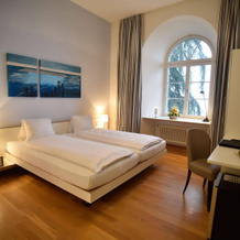 Schloss Hotel Wartensee, 罗尔沙赫山 — 照片 5