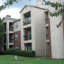 Signature Place Apartments, 汉普顿 — 照片 2