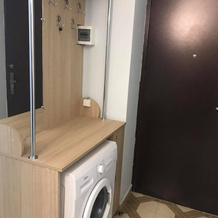 Apartment Sairme Hotel, 赛尔梅 — 照片 4