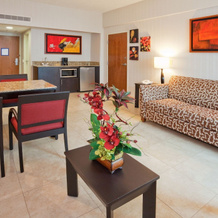 Holiday Inn Express Tapachula, Chis, an IHG Hotel, 塔帕丘拉 — 照片 3