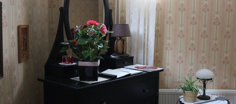 Hotell Mönethorp, Falkoping — photo 1