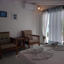 Beach Front Chanioti, Полихроно — фото 3
