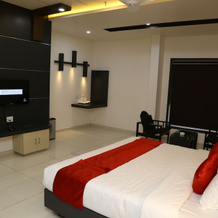 Hotel Le Moshe Inn, 孔多蒂 — 照片 5