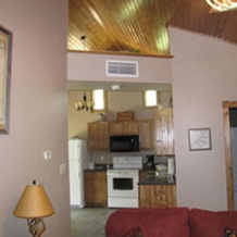 Oak Grove Cabins, Маканда — фото 3