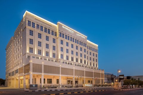 Residence Inn by Marriott Dammam, Dammam — photo 1
