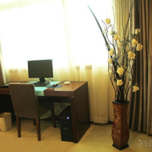 Bijie Hotel, 毕节 — 照片 3