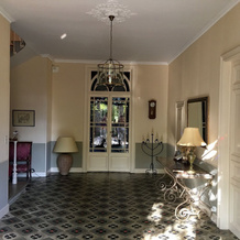 Château de Dournès - Chambres d'hotes, 布朗 — 照片 2