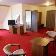 Viktorjan Hotel - Restauracja, Strzelce Opolskie — photo 2