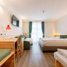 Alpholiday Dolomiti Wellness, Димаро — фото 3