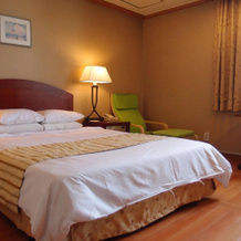 Geumsoojang Tourist Hotel, Кванджу — фото 2