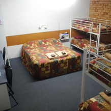 Abajaz Motor Inn, 朗里奇 — 照片 2