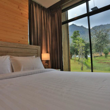 360 Pip Hotel Khaoyai, 巴冲 — 照片 5