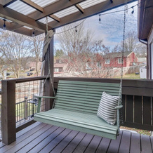 Harrisonburg Home w/ Deck - 2 Mi to Jmu!, 哈里森堡 — 照片 4