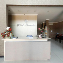 Permata Hotel Purwakarta, Пурвакарта — фото 3