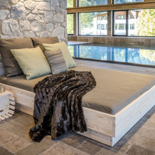 Kaiserlodge, 维尔德凯撒山麓舍福 — 照片 5