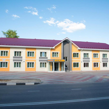 Новик, Нововоронеж — фото 2