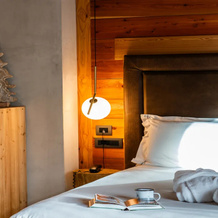 Au Charmant Petit Lac - Ecohotel Parc & Spa, 阿亚斯 — 照片 4