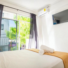 Hotel Catedral Jojutla, 霍胡特拉 — 照片 2