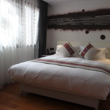 Lijiang Shangshui S Hotel, Лицзян — фото 5