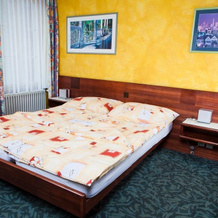 Falken Pub & Motel, Frauenfeld — photo 2