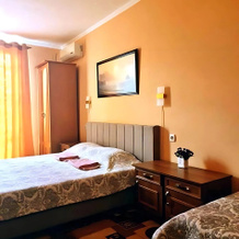 Valentina Mini hotel, Kurortnoe — photo 3