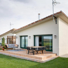 Villas Finca La Emperatriz, Baños de Rioja — photo 4