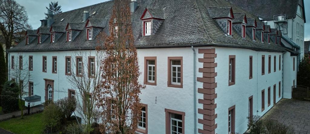 Augustiner Kloster, Hillesheim — photo 1
