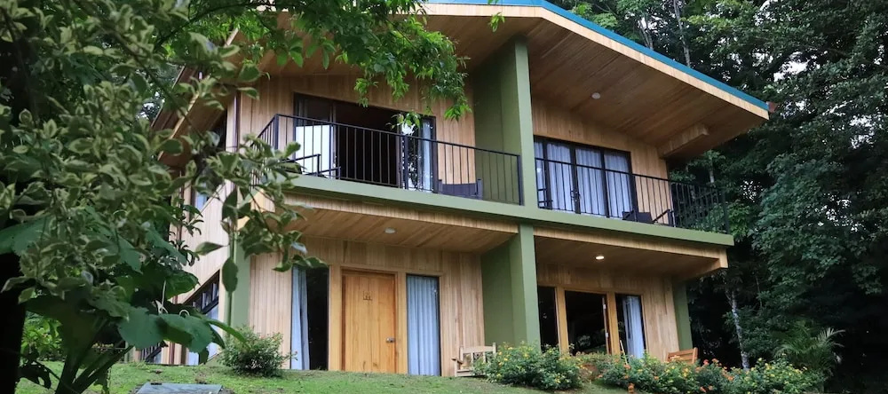Fondavela Hotel, Santa Elena — photo 1