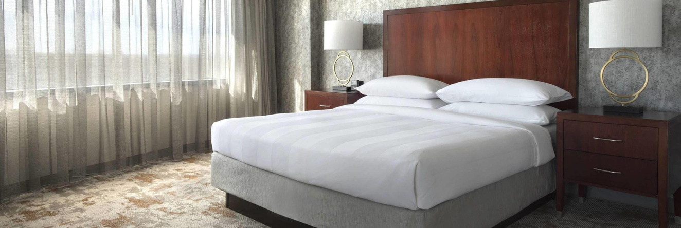 Embassy Suites By Hilton Bethesda Washington Dc, Бетесда — фото 1