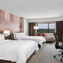 Teaneck Marriott At Glenpointe, Тинек — фото 4