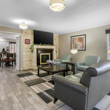 Best Western Brady Inn, Брейди — фото 2