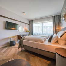 Vienna House Easy by Wyndham Amsterdam Airport, 霍夫多普 — 照片 5