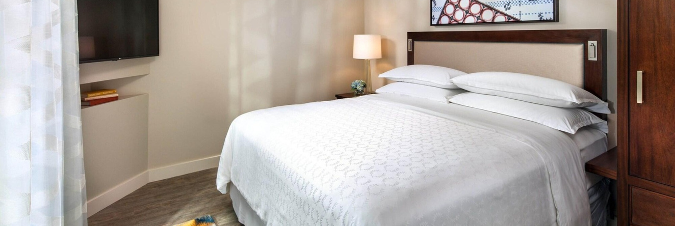 Sheraton Kauai Resort Villas, 波伊普 — 照片 1