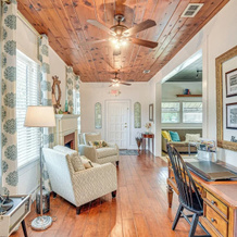Walk to Historic Dtwn: Sanford Home w/ Gas Grill!, 桑福德 — 照片 5