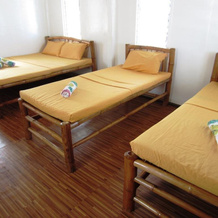 Beach Montemar Resort, Бантаян — фото 4