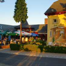 Polgármester Étterem és Panzió, Hegyko — photo 2