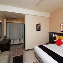 Capital O 40848 Hotel Mirabel, 巴沙纳加尔 — 照片 5