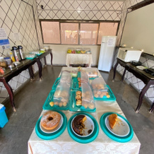 Império Hotel, Caçu — photo 4
