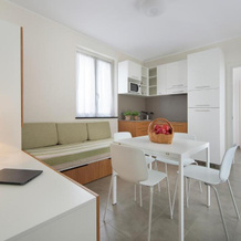 Hotel Residence Laigueglia, Laigueglia — photo 4