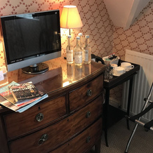 The Fox inn at Oddington, 下奥丁顿 — 照片 5