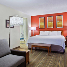 Residence Inn By Marriott Winston-Salem University Area, Уинстон-Салем — фото 3