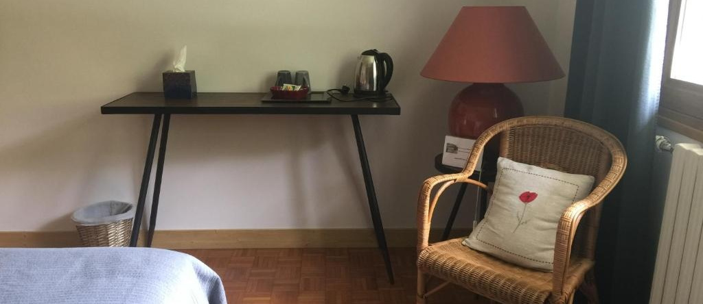 Chambres d'Hôtes Les Pierres Taillées, 特纳佐尔 — 照片 1