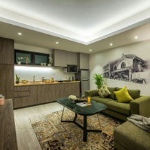 Citadines Prai Penang, Bukit Mertajam — photo 4