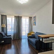 Studiya na beregu zaliva Flat, Kronshtadt — photo 2