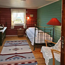 Kamben Høyfjellshotell, 戈尔 — 照片 3