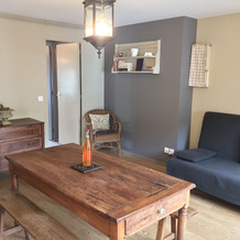Les Appartements Du Clos Vorin, 翁弗勒尔 — 照片 3