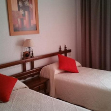 Hostal El Panadero, Сепульведа — фото 5