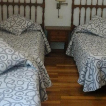 Hostal Pirineos Meliz, 别尔萨 — 照片 2